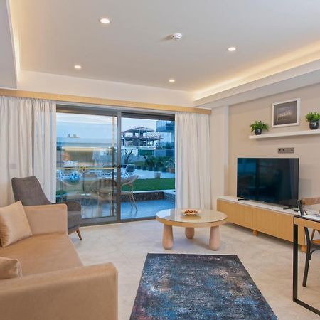 A Suite سيدي المظهر الخارجي الصورة