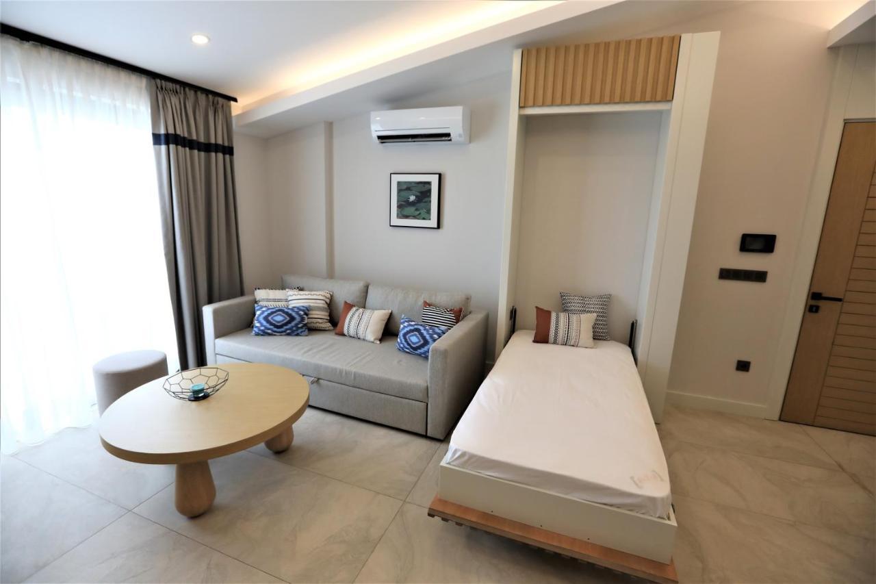 A Suite سيدي المظهر الخارجي الصورة