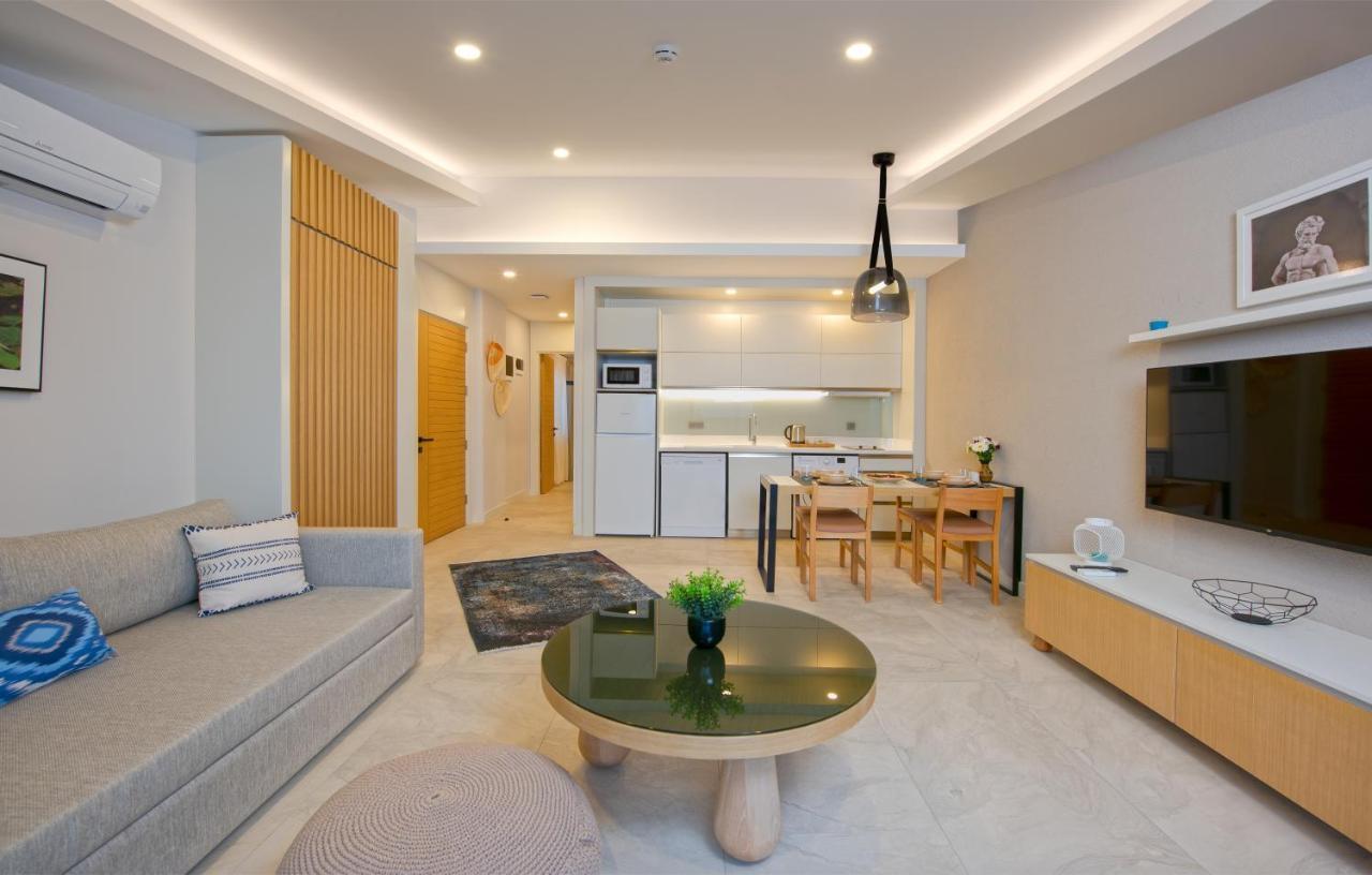 A Suite سيدي المظهر الخارجي الصورة