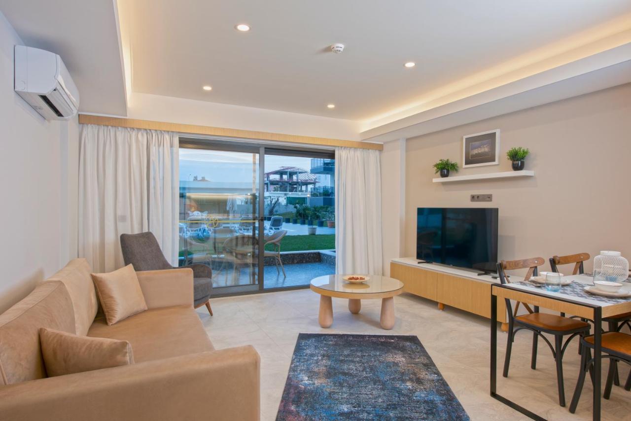 A Suite سيدي المظهر الخارجي الصورة